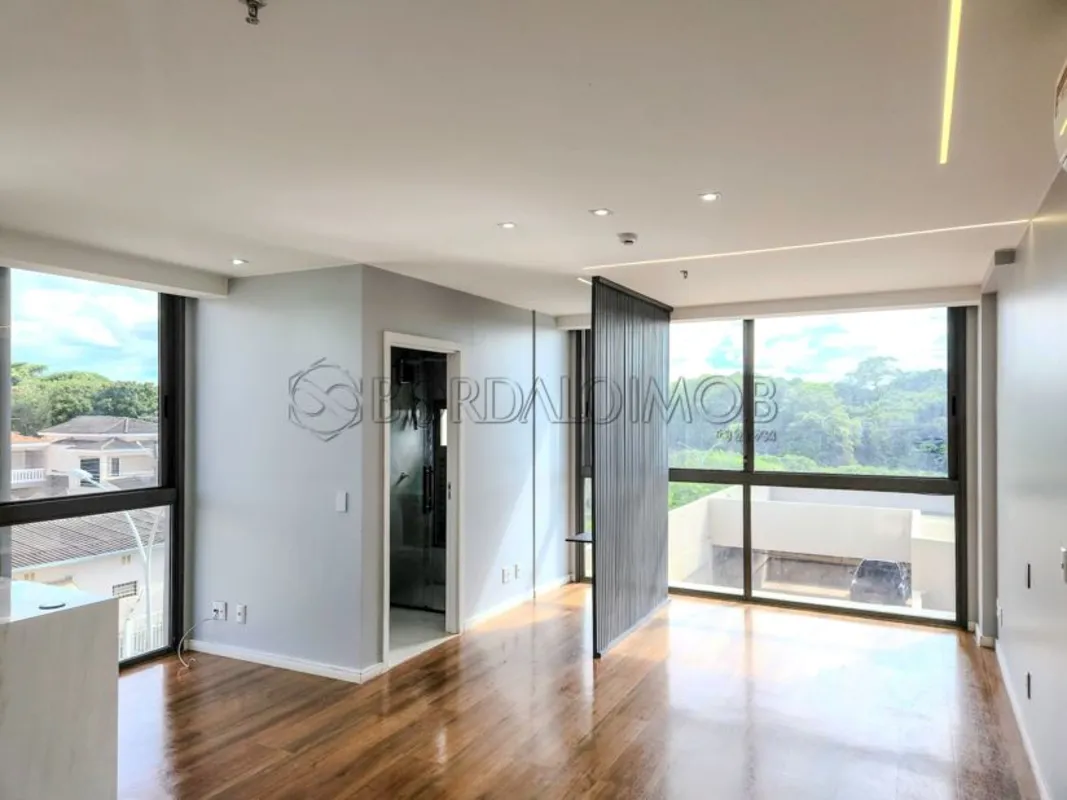 QE 5, GUARA I, GUARA