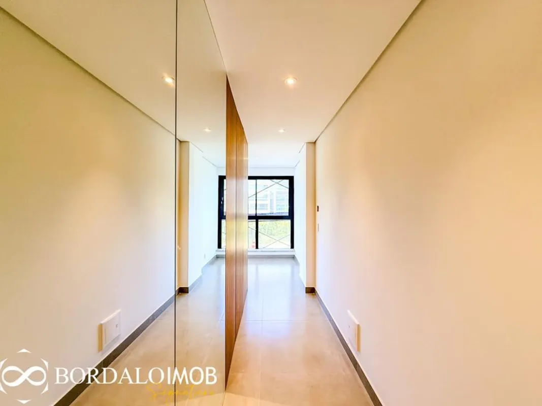 AENW 1, NOROESTE, BRASILIA