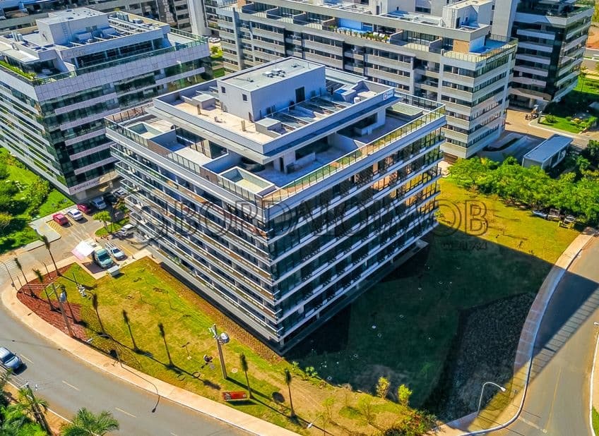 SQNW 111 Bloco E, NOROESTE, BRASILIA - Foto 9