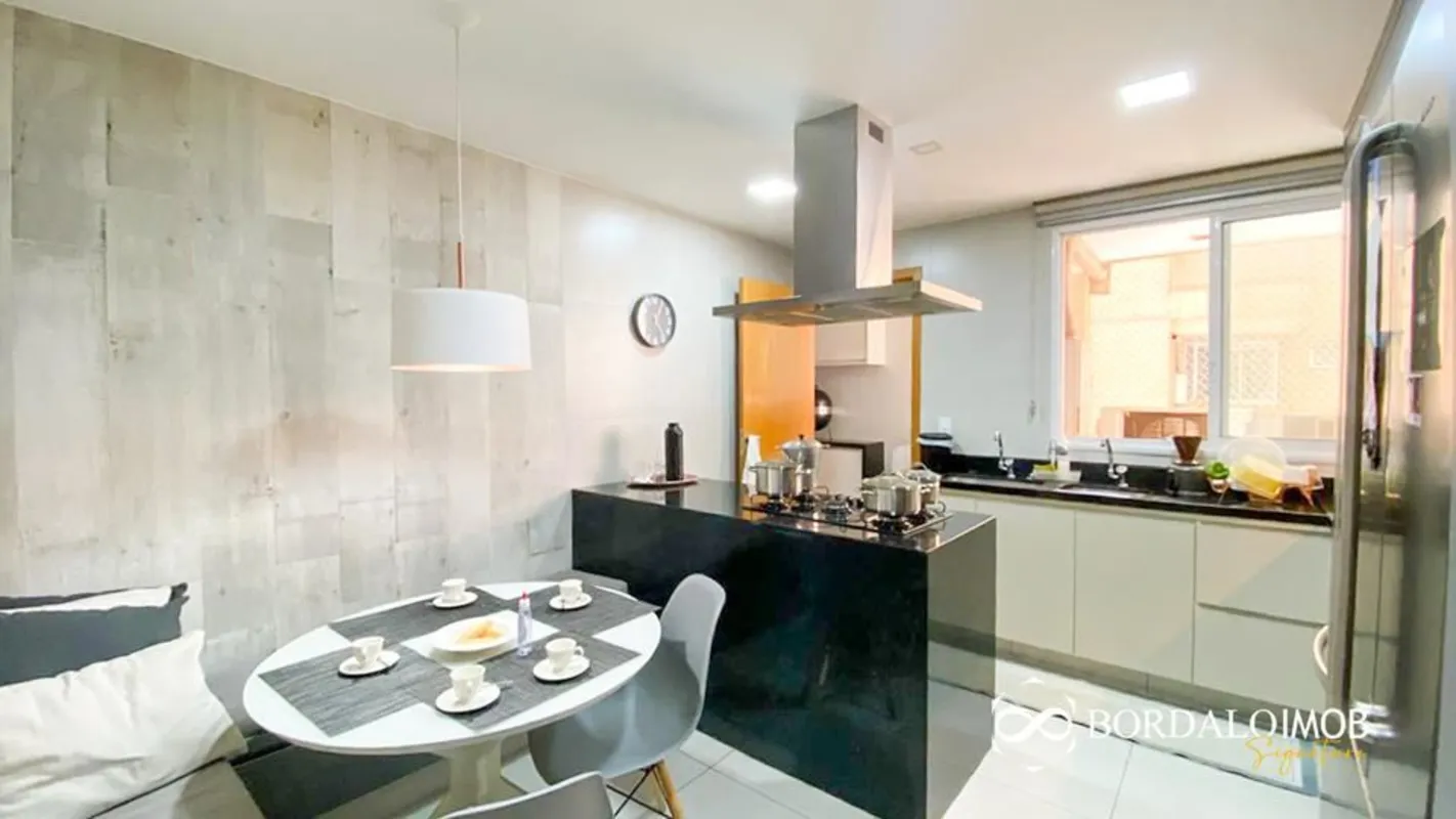 Avenida das Araucárias, SUL, AGUAS CLARAS - Foto 1