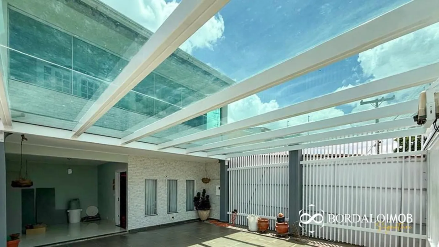 QS 5 Rua 800, AREAL, AGUAS CLARAS