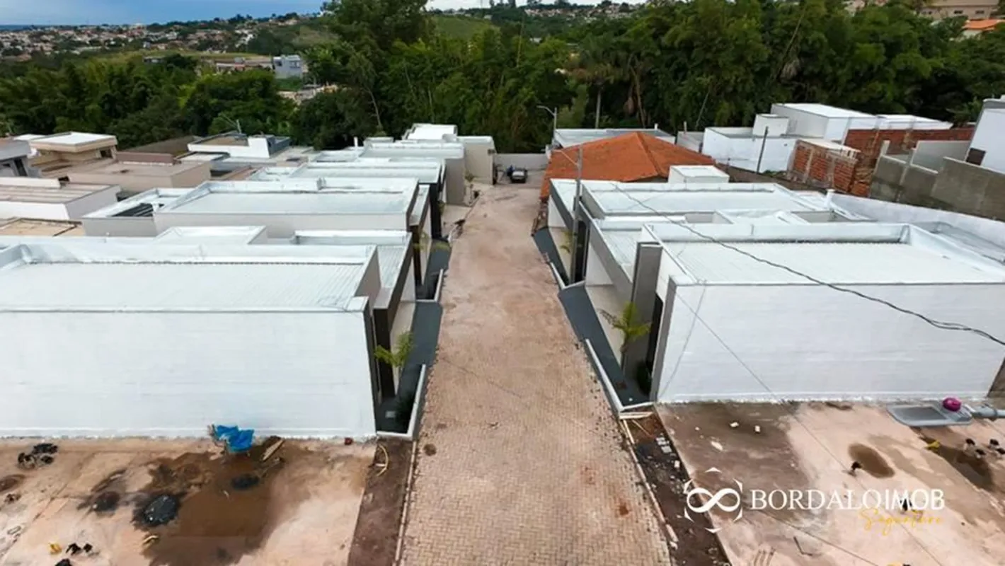 SHA Conjunto 2, ARNIQUEIRA, AGUAS CLARAS