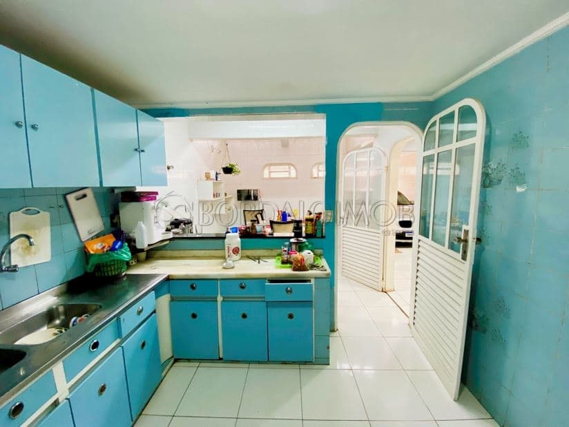 SHIGS 707 Bloco I, ASA SUL, BRASILIA