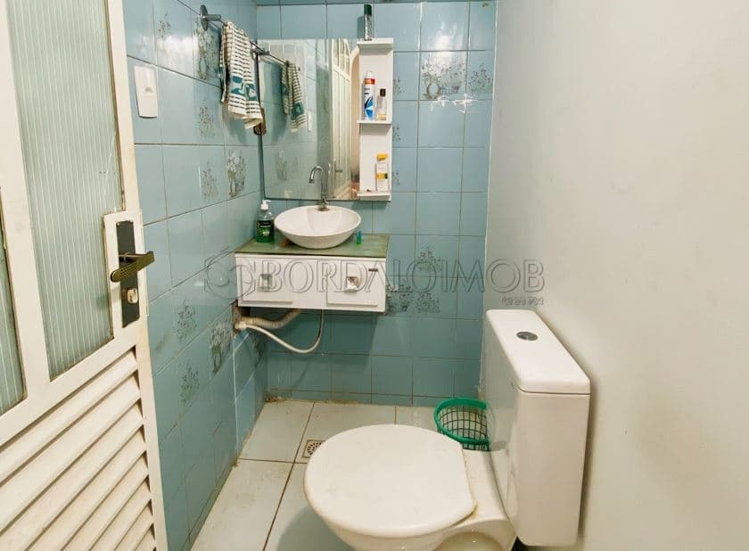 SHIGS 707 Bloco I, ASA SUL, BRASILIA - Foto 6