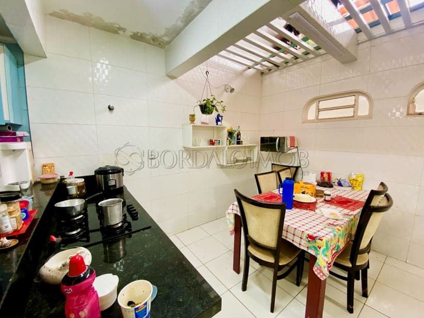 SHIGS 707 Bloco I, ASA SUL, BRASILIA - Foto 7