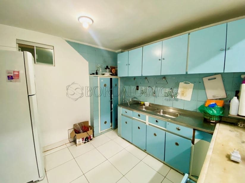 SHIGS 707 Bloco I, ASA SUL, BRASILIA - Foto 15