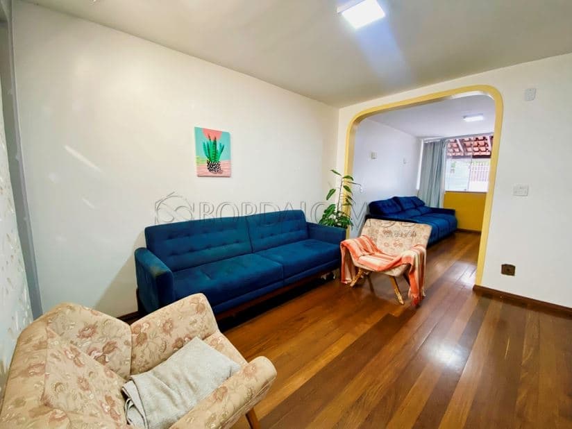 SHIGS 707 Bloco I, ASA SUL, BRASILIA - Foto 21