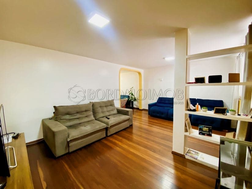 SHIGS 707 Bloco I, ASA SUL, BRASILIA - Foto 25