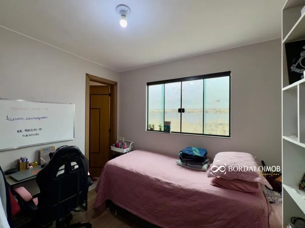 QE 30, GUARA II, GUARA