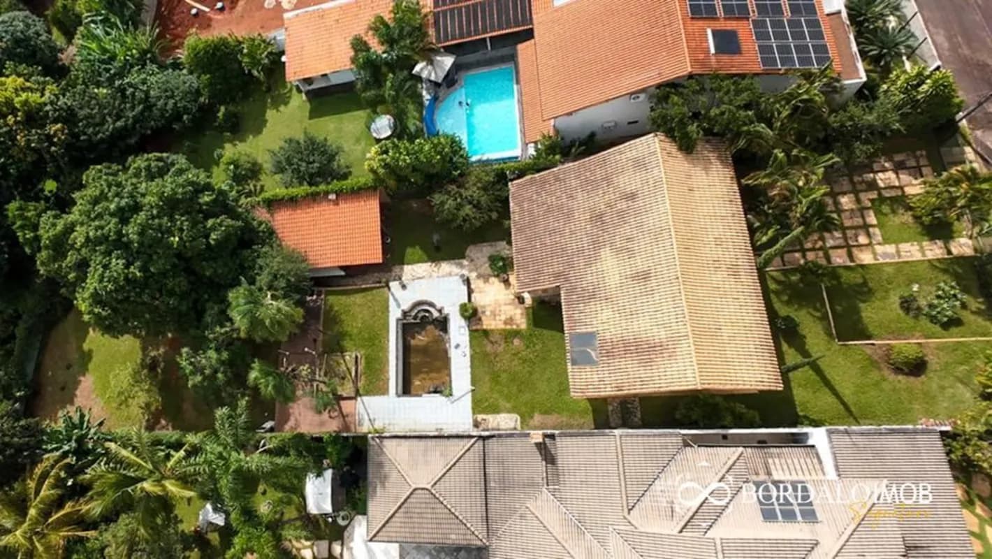 SHIS QL 28, LAGO SUL, BRASILIA