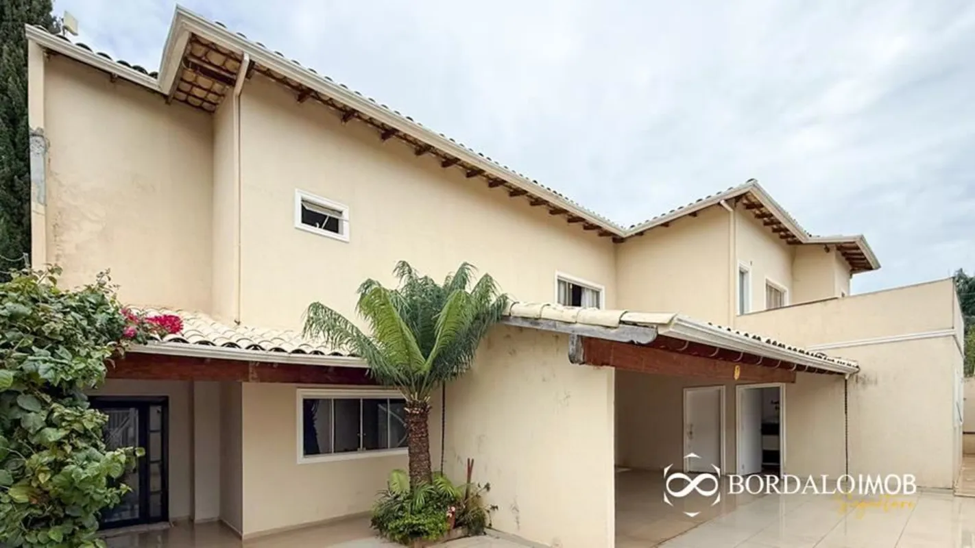 SHA Conjunto 5 Chacará 9, ARNIQUEIRA, AGUAS CLARAS - Foto 1