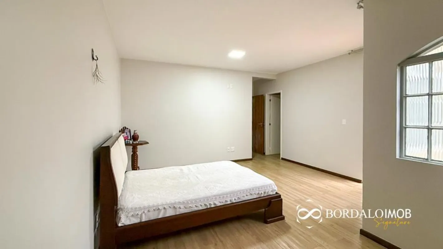 QE 24, GUARA II, GUARA