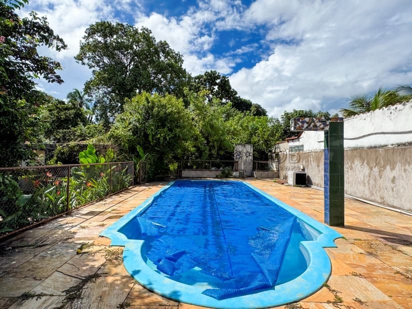 SHIN QI 3, LAGO NORTE, BRASILIA - Foto 27