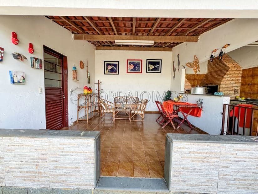 SHIN QI 3, LAGO NORTE, BRASILIA - Foto 35