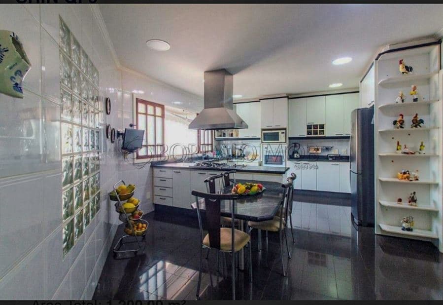 SHIN QI 9, LAGO NORTE, BRASILIA - Foto 7