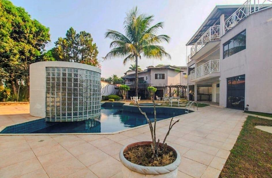 SHIN QI 9, LAGO NORTE, BRASILIA - Foto 11