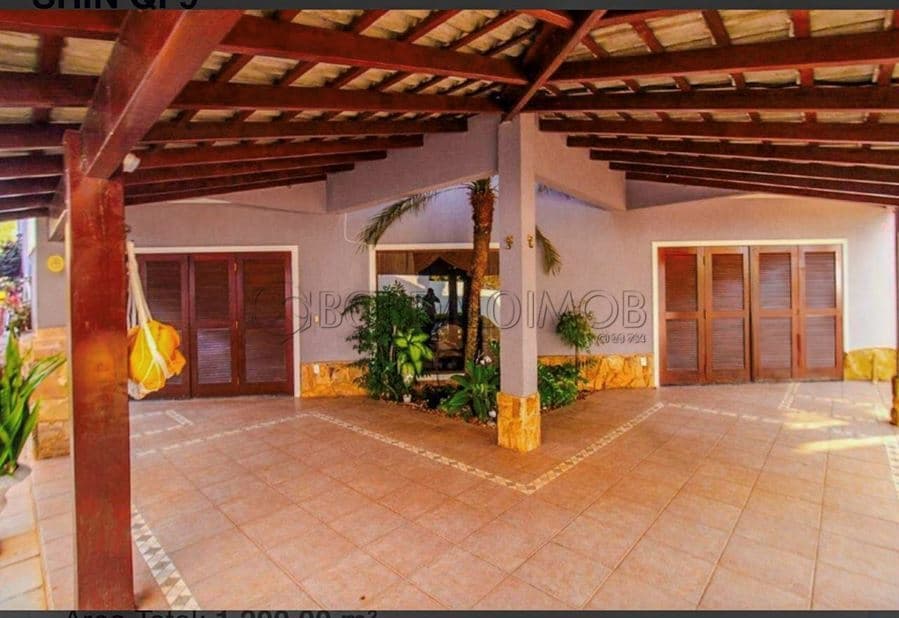 SHIN QI 9, LAGO NORTE, BRASILIA - Foto 15