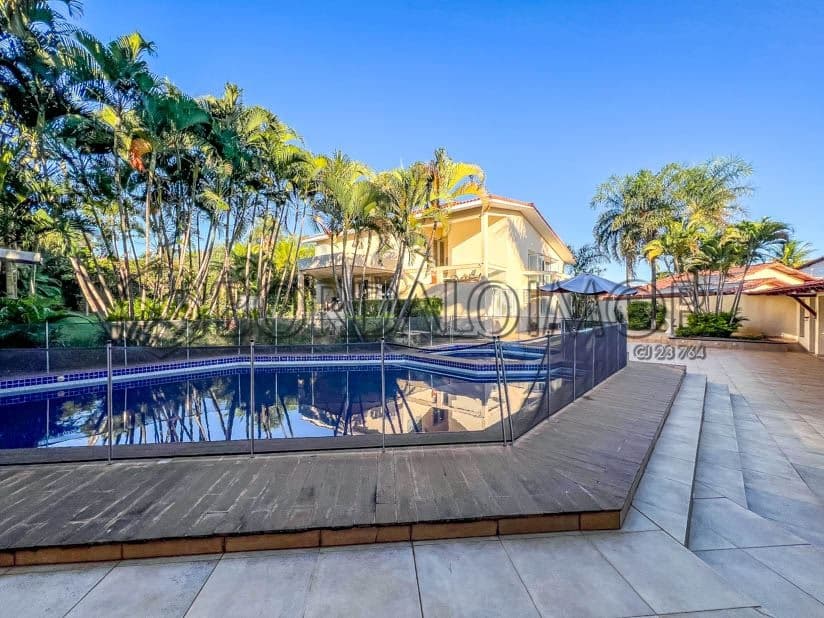 SHIN QL 16, LAGO NORTE, BRASILIA - Foto 6