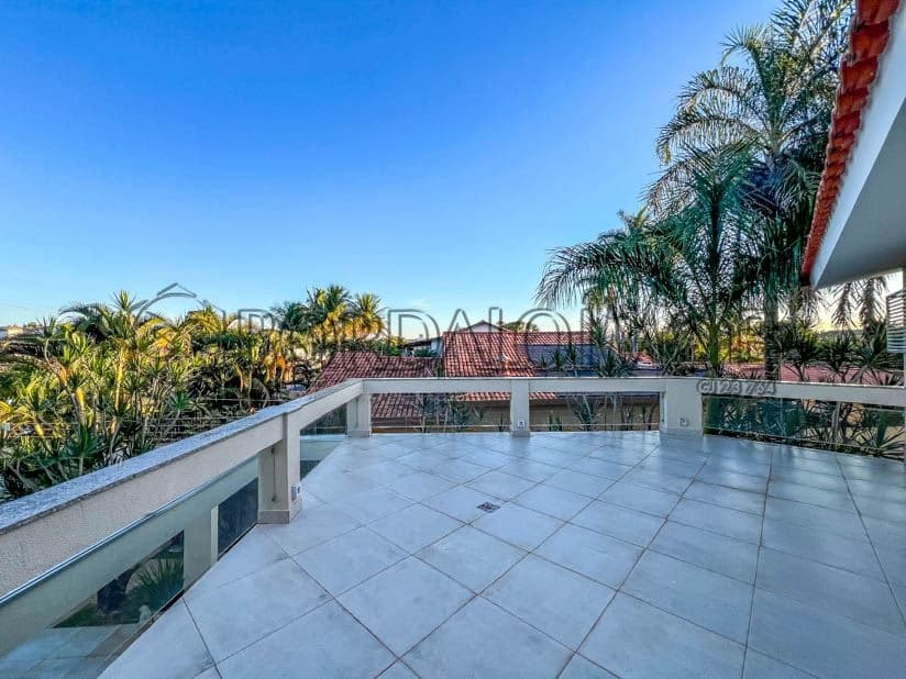 SHIN QL 16, LAGO NORTE, BRASILIA - Foto 11