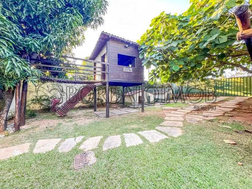 SHIN QL 16, LAGO NORTE, BRASILIA - Foto 28