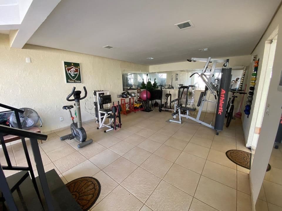 SHIN QL 3, LAGO NORTE, BRASILIA - Foto 8