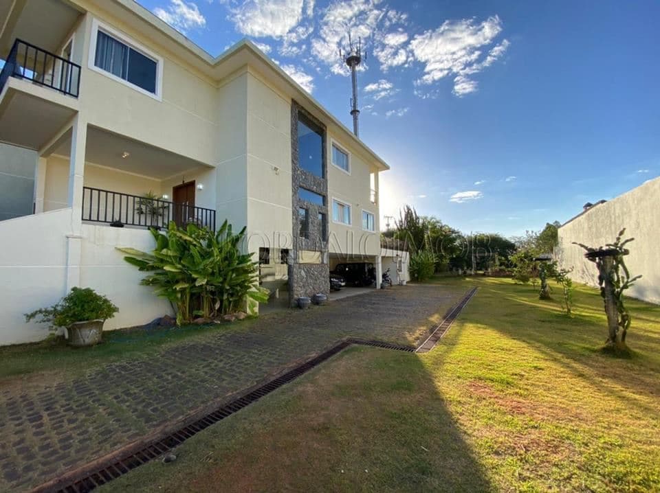 SHIN QL 3, LAGO NORTE, BRASILIA - Foto 15