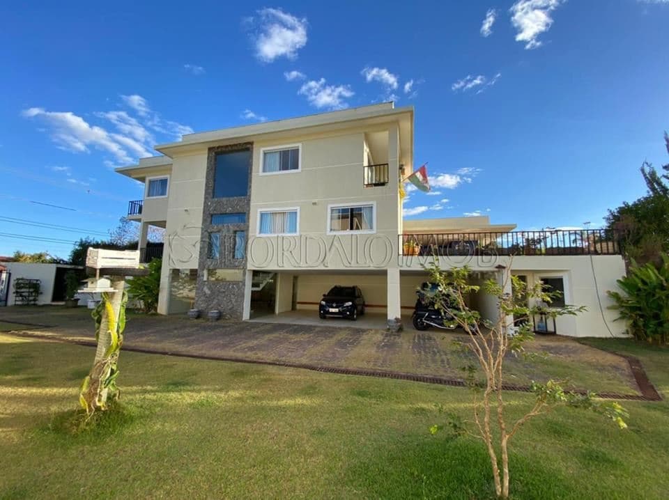 SHIN QL 3, LAGO NORTE, BRASILIA - Foto 25