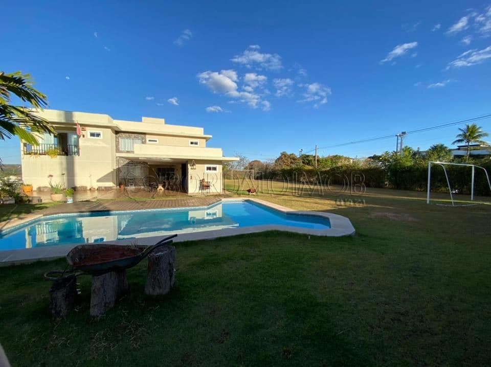 SHIN QL 3, LAGO NORTE, BRASILIA - Foto 26