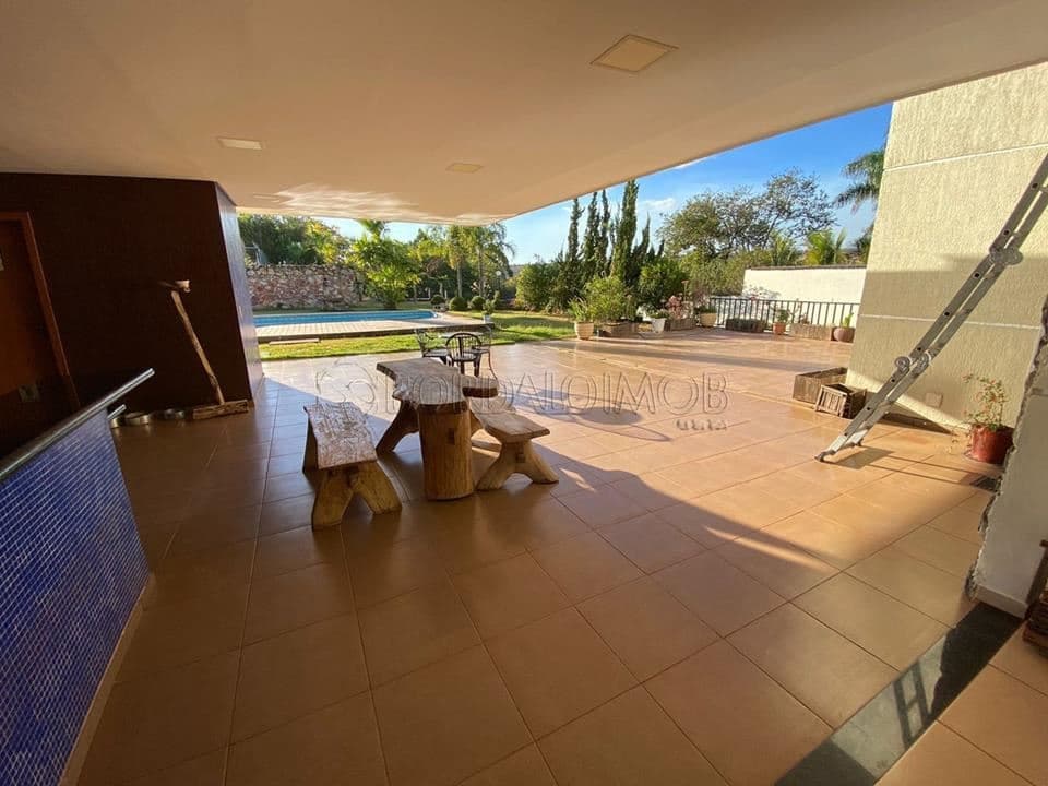 SHIN QL 3, LAGO NORTE, BRASILIA - Foto 30