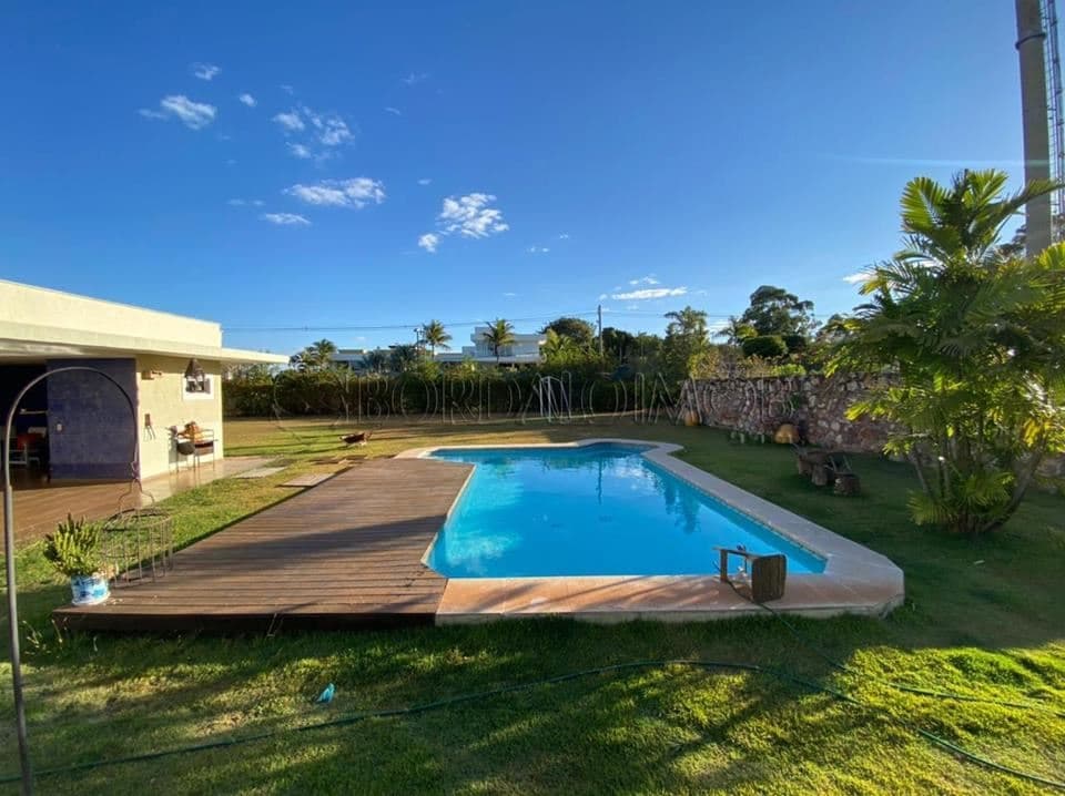 SHIN QL 3, LAGO NORTE, BRASILIA - Foto 40