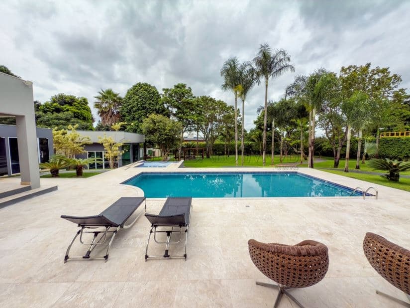 SHIS QI 11, LAGO SUL, BRASILIA - Foto 2