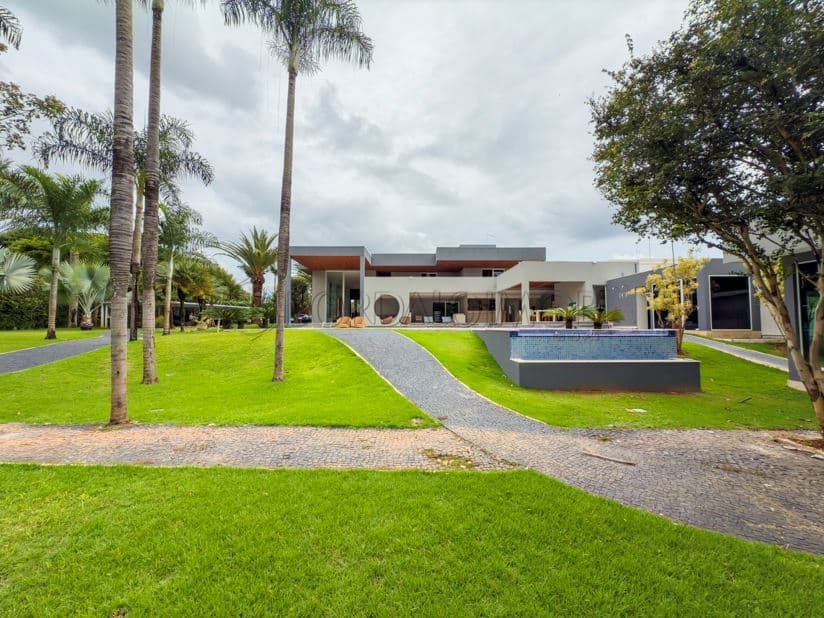 SHIS QI 11, LAGO SUL, BRASILIA - Foto 3