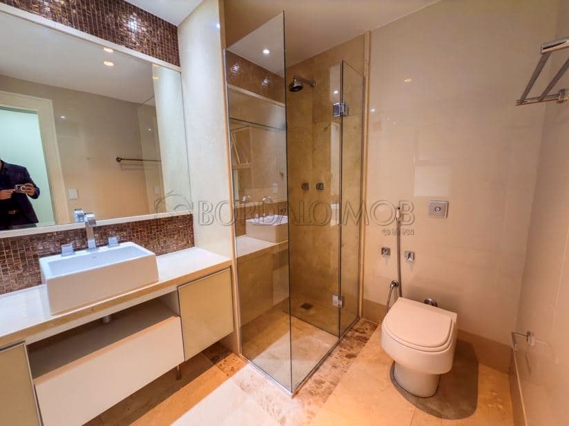 SHIS QI 11, LAGO SUL, BRASILIA - Foto 8