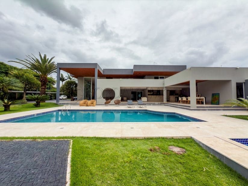 SHIS QI 11, LAGO SUL, BRASILIA - Foto 11