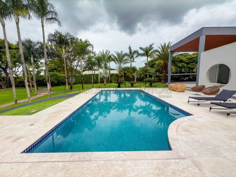 SHIS QI 11, LAGO SUL, BRASILIA - Foto 18