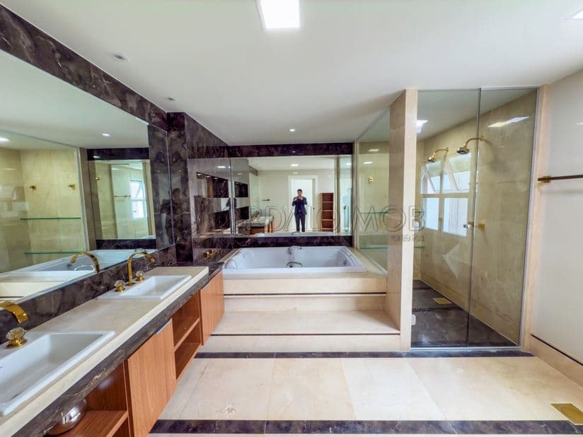 SHIS QI 11, LAGO SUL, BRASILIA - Foto 30