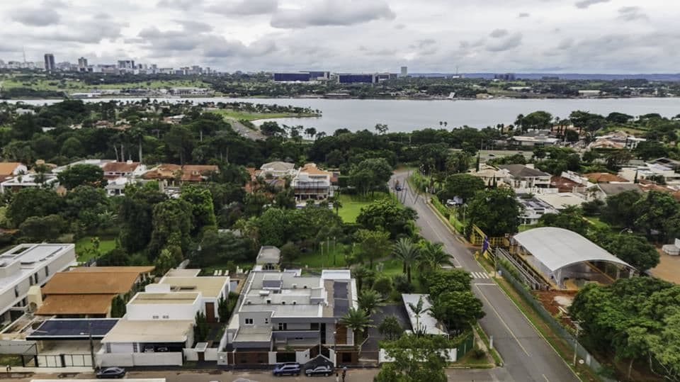 SHIS QI 11, LAGO SUL, BRASILIA - Foto 32