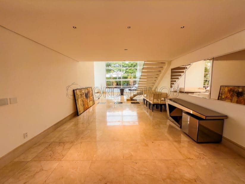 SHIS QI 11, LAGO SUL, BRASILIA - Foto 33