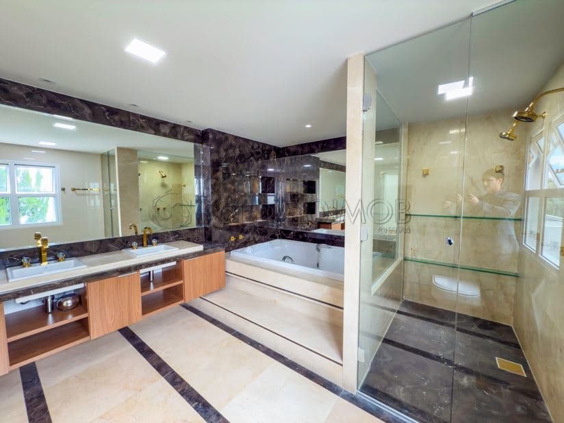 SHIS QI 11, LAGO SUL, BRASILIA - Foto 39