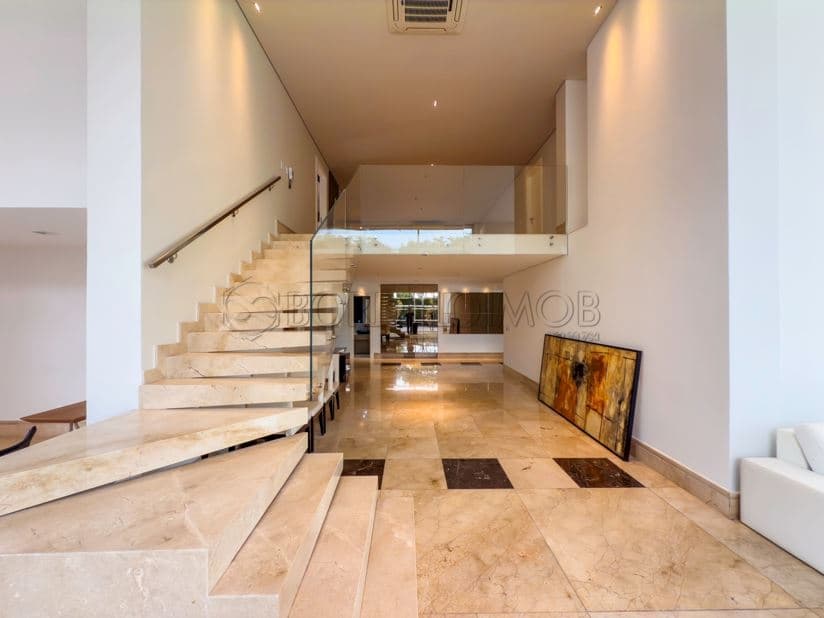 SHIS QI 11, LAGO SUL, BRASILIA - Foto 41