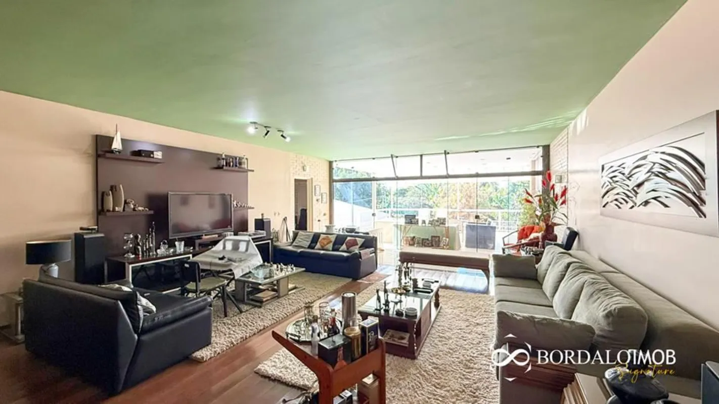 SHIS QI 17, LAGO SUL, BRASILIA