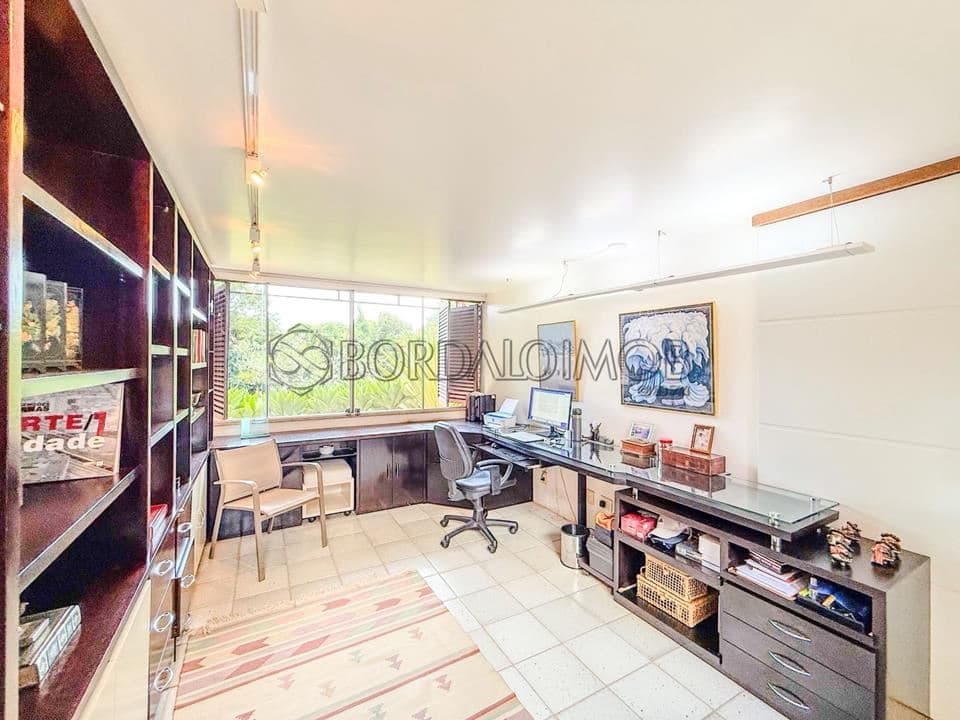 SHIS QI 19, LAGO SUL, BRASILIA - Foto 3