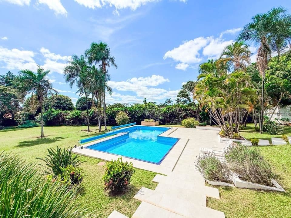 SHIS QI 19, LAGO SUL, BRASILIA - Foto 8