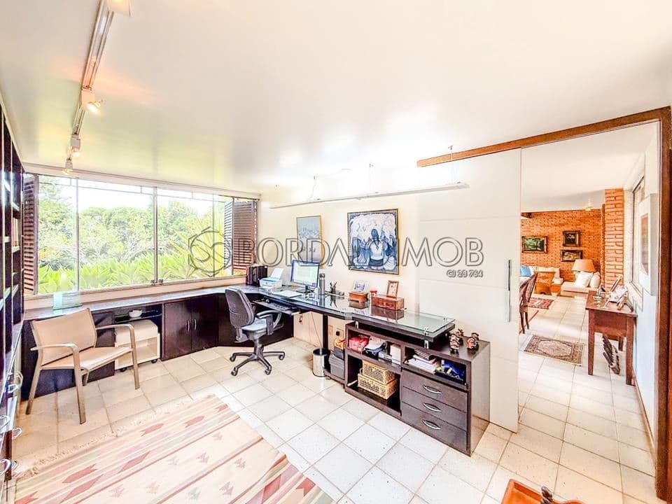 SHIS QI 19, LAGO SUL, BRASILIA - Foto 11