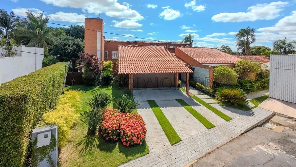 SHIS QI 19, LAGO SUL, BRASILIA - Foto 12