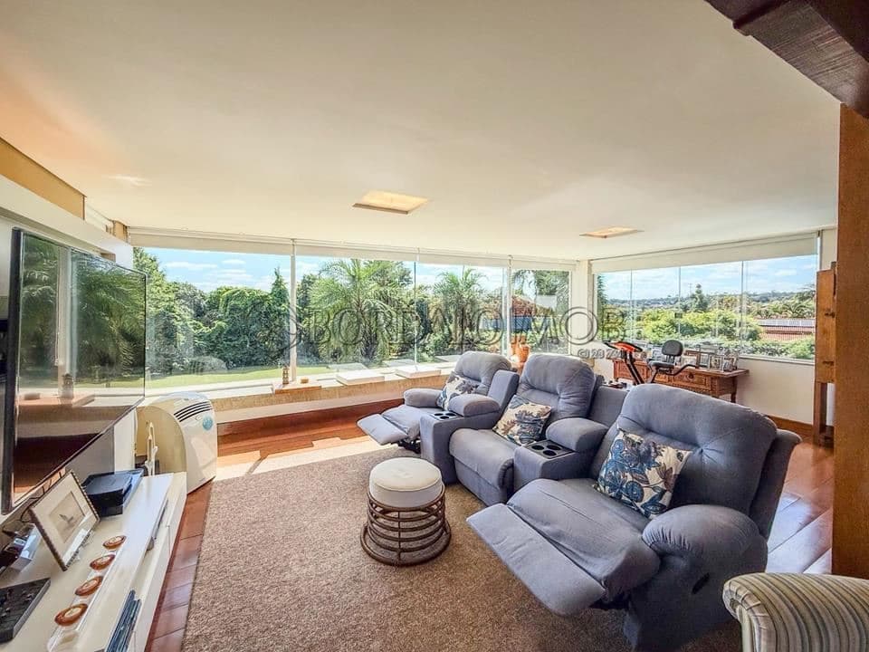 SHIS QI 19, LAGO SUL, BRASILIA - Foto 14