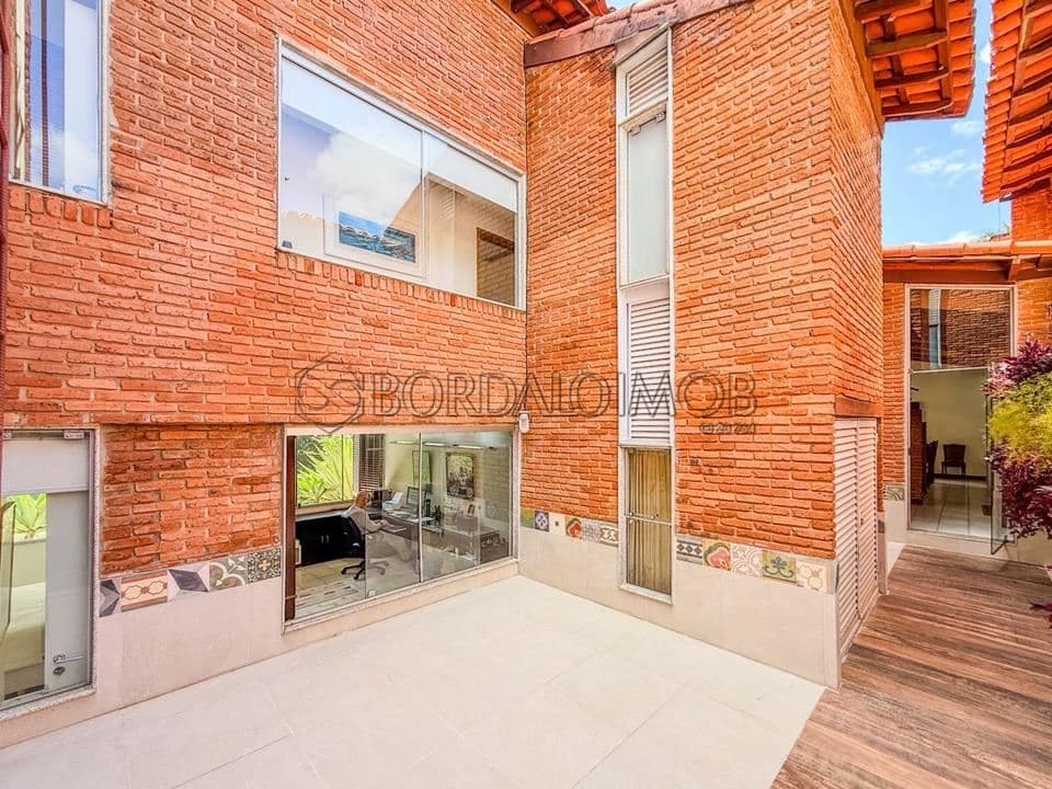 SHIS QI 19, LAGO SUL, BRASILIA - Foto 24