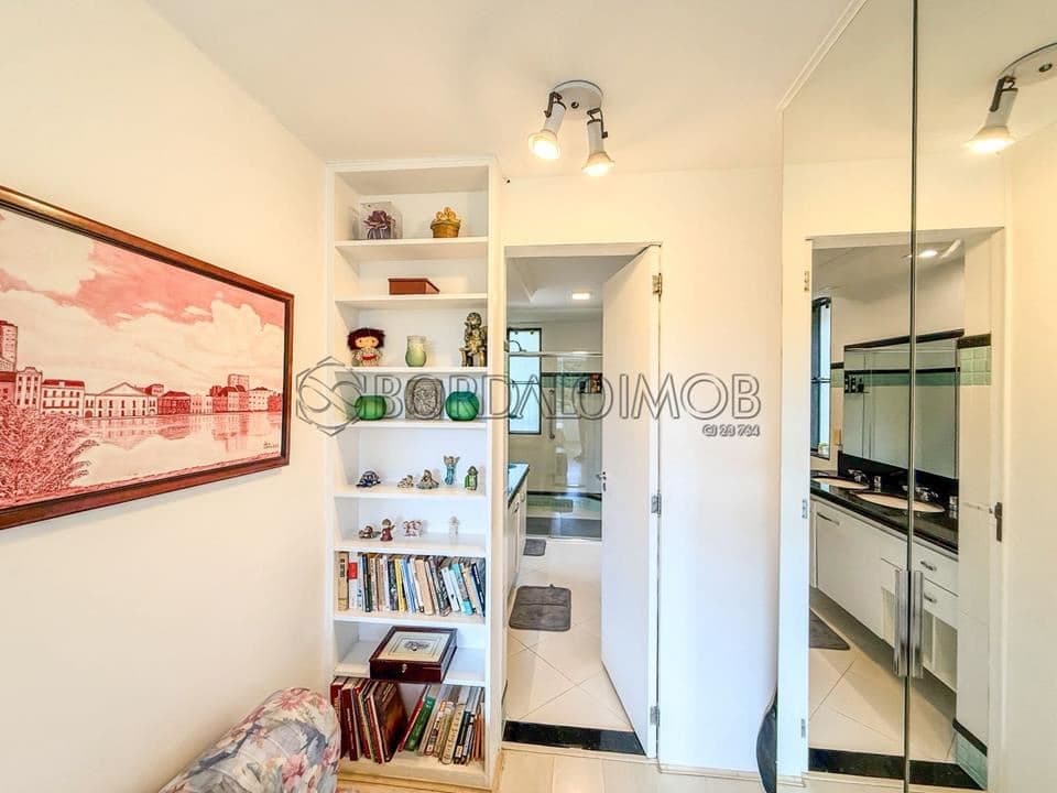 SHIS QI 19, LAGO SUL, BRASILIA - Foto 46