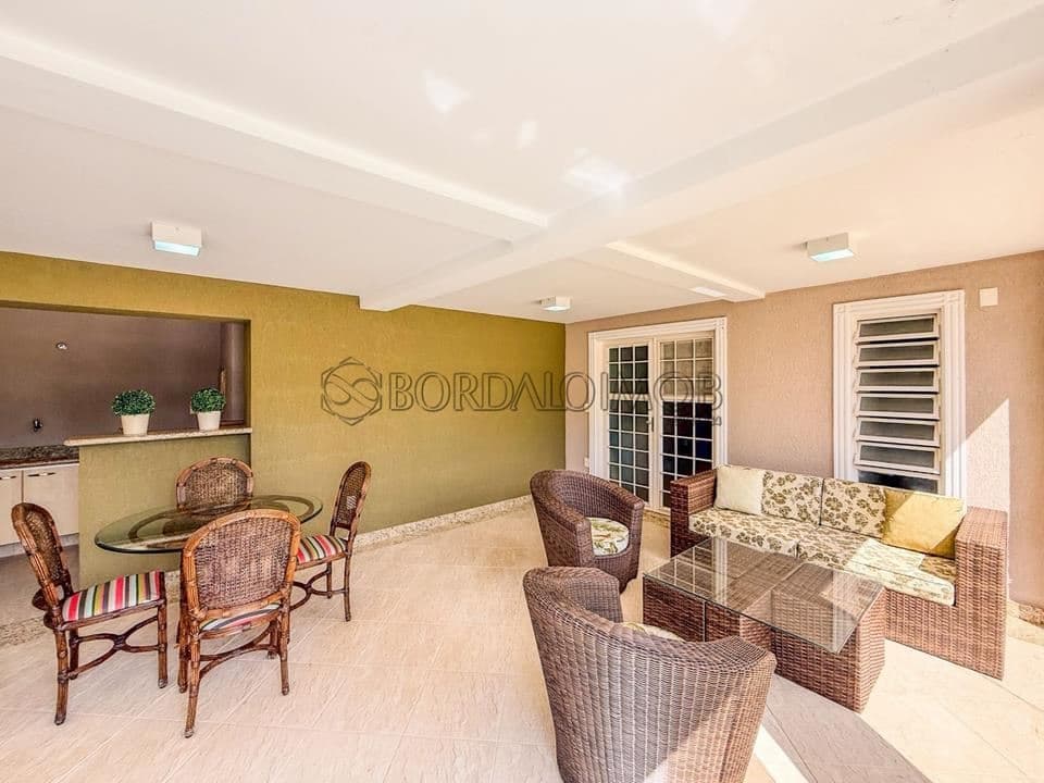 SHIS QI 19, LAGO SUL, BRASILIA - Foto 9