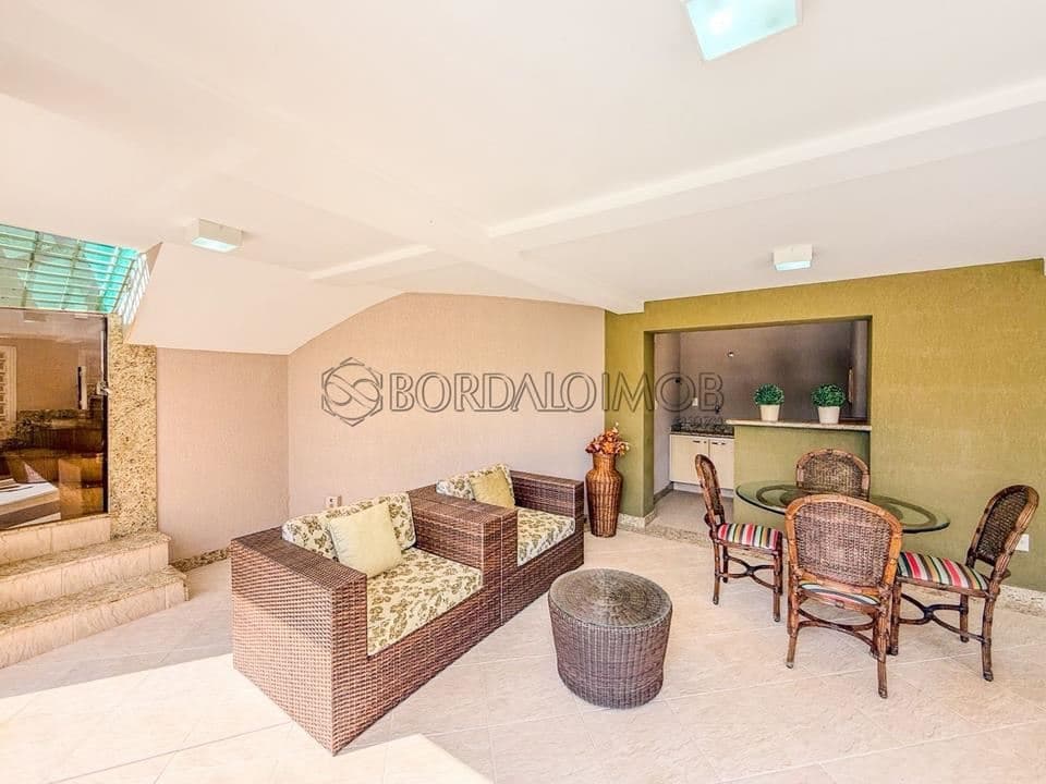 SHIS QI 19, LAGO SUL, BRASILIA - Foto 10